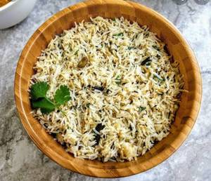 Jeera Rice