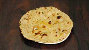 Butter Roti