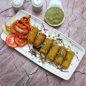 Veg Lollypop (5 Pcs)