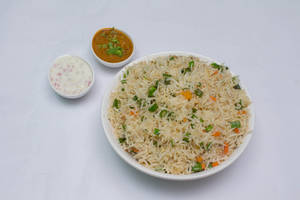 Veg Fried Rice