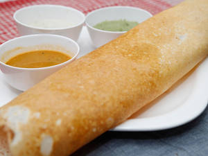 Dosa (1 Pc)