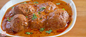 Aloo Dum Kashmiri