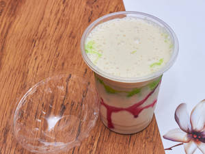 Banana Juice (450 Ml)