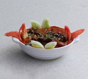 Veg Chilli Mili