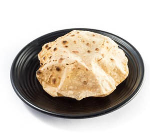 Plain Roti (1 Ice