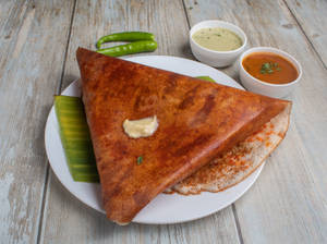 Masala Dosa