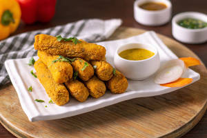 Fish Finger