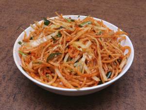 Veg Noodles