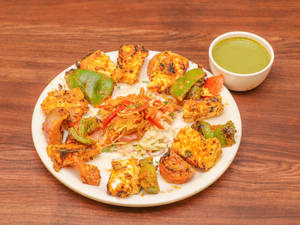 Paneer Tikka