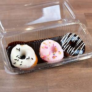 Mix Flavour Donut
