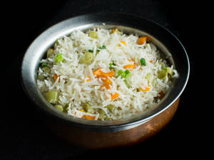 Veg Fried Rice