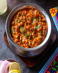 Vegan Mix Tawa Veg