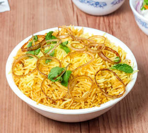 Biryani Rice