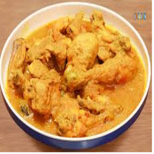 Chicken Maglai