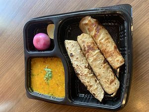 Class Thali