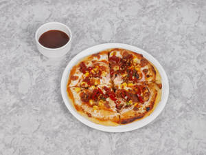 10" Spicy Heaven Pizza