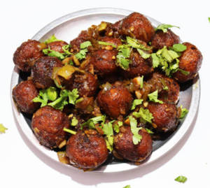Vge Manchurian