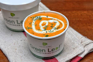 Paneer Butter Masala