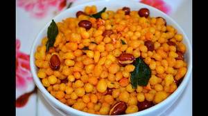 Boondi Mixture (200 gms)