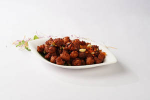 Veg Manchurian