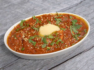 Butter Chicken Boneless