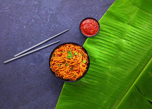 Hunan Noodles