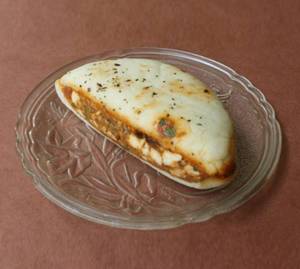 Paneer Kulcha