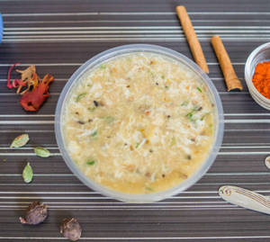 Cream of Chicken Soup
