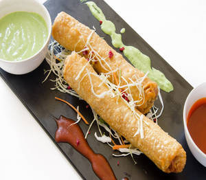 Spring Roll