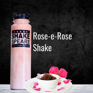 Rose E Rose Shake