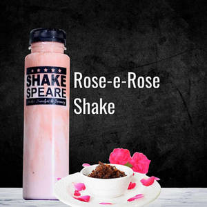 Rose E Rose Shake