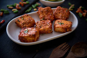 Paneer Tikka [6pcs]