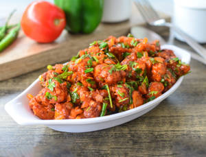 Gobi Manchurian