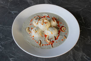 Malai Kofta