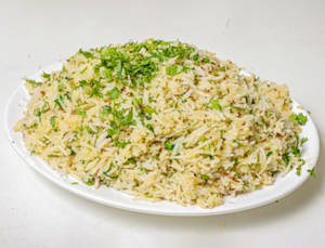 Jeera Rice