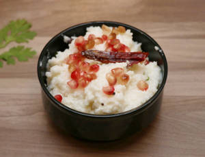 Curd Rice