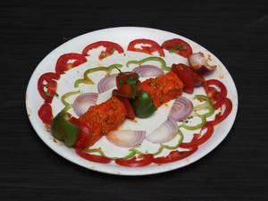 Paneer Tikka
