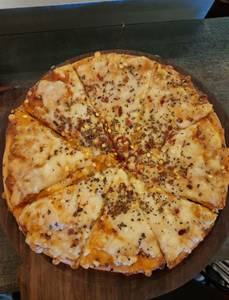 8'' Margherita Pizza