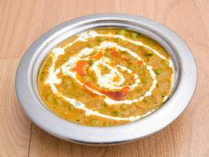 Matar Methi Malai