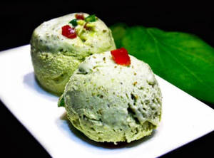 Shahi Paan Ice Cream