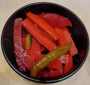 Turshi / Aachar