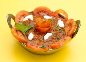 Veg Kadai  