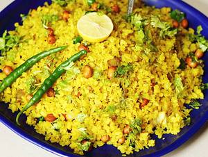 Poha 
