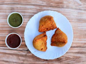 Samosa