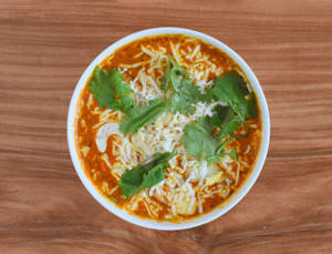 Shahi Paneer