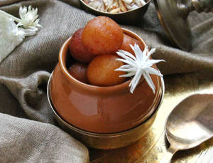 Rasbhari (Brown)