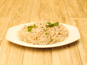 Jeera Rices