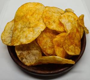 Potato Chips Spicy [200gms]