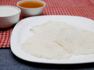 Idiyappam (3 Pcs)