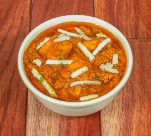 Paneer Tawa